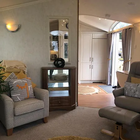 假日公园 29 The Beeches *