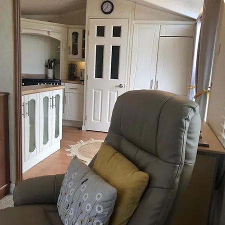 假日公园 29 The Beeches *