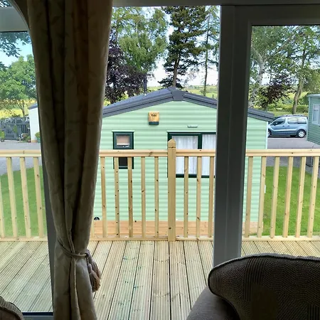 假日公园 29 The Beeches *