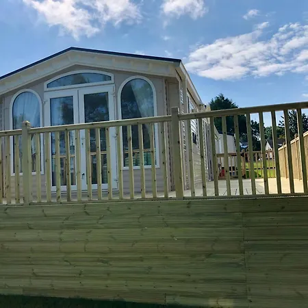 29 The Beeches * Gilcrux