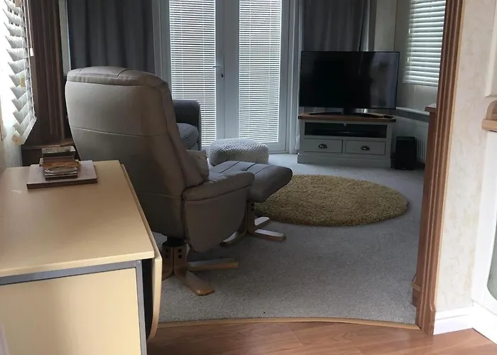 29 The Beeches 假日公园