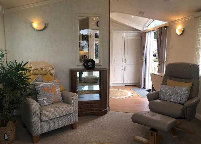 假日公园 29 The Beeches *