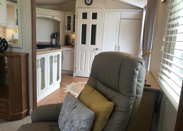 假日公园 29 The Beeches *