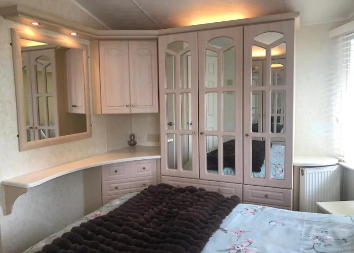 假日公园 29 The Beeches *