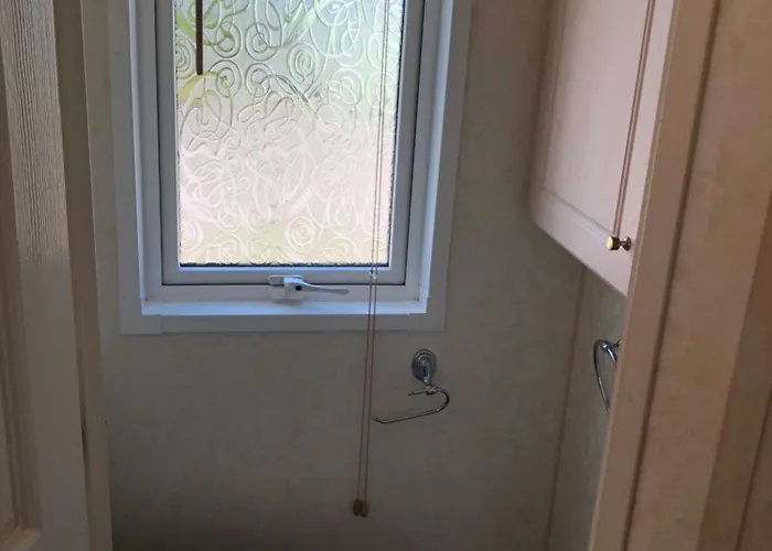 29 The Beeches 假日公园 Gilcrux