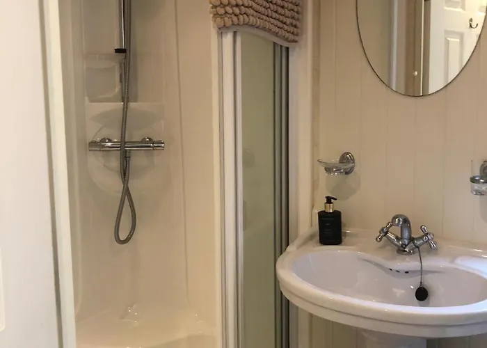 29 The Beeches 假日公园 *