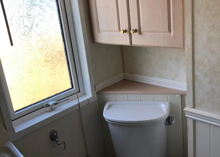 假日公园 29 The Beeches Gilcrux