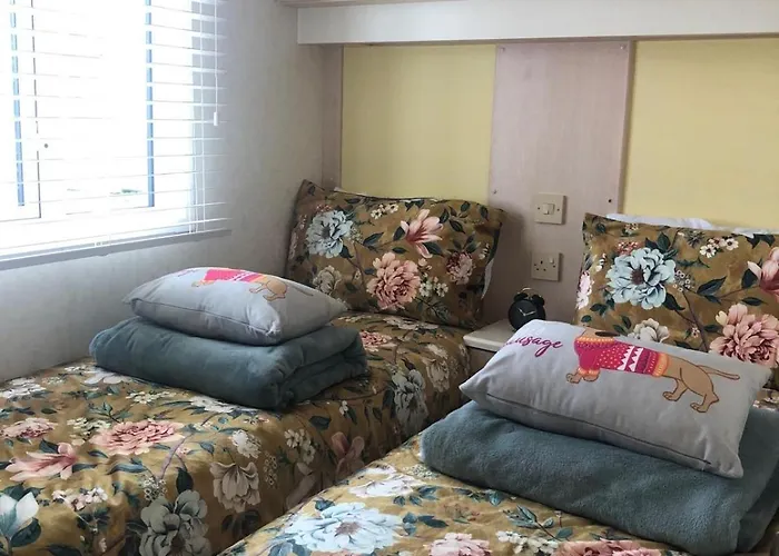 29 The Beeches Gilcrux