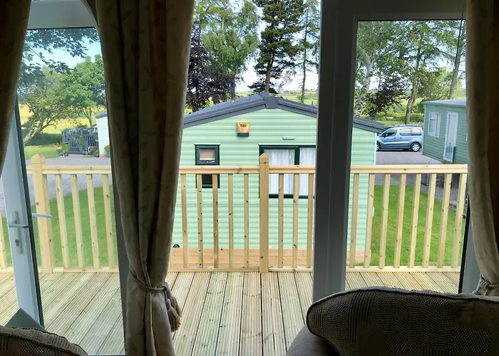 假日公园 29 The Beeches *