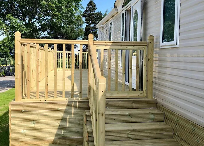 29 The Beeches Gilcrux