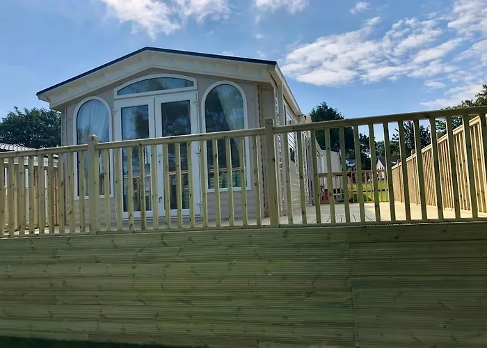 29 The Beeches * Gilcrux