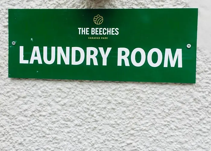 假日公园 29 The Beeches Gilcrux