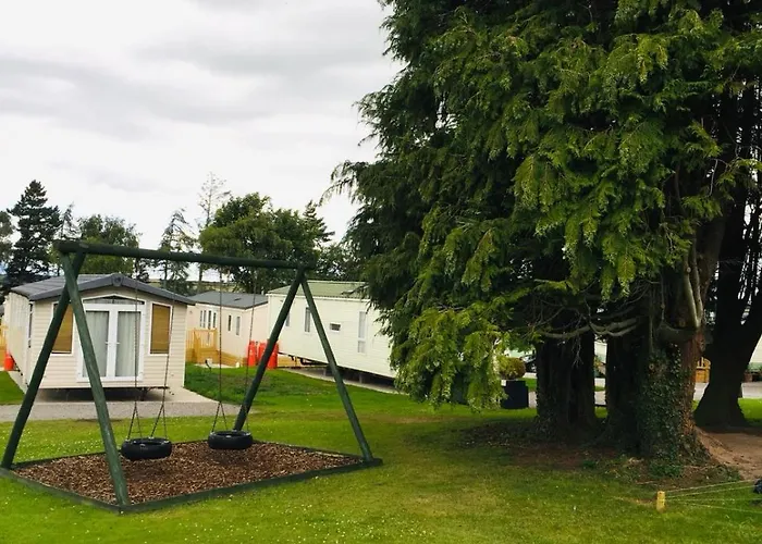 假日公园 29 The Beeches Gilcrux