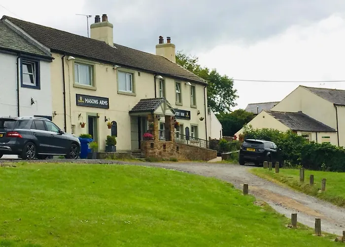 29 The Beeches 假日公园 Gilcrux