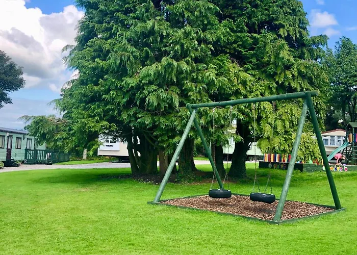 29 The Beeches 假日公园