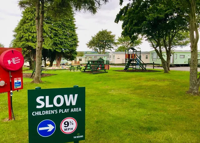 29 The Beeches * Gilcrux