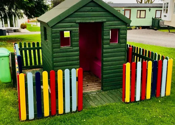 假日公园 29 The Beeches *