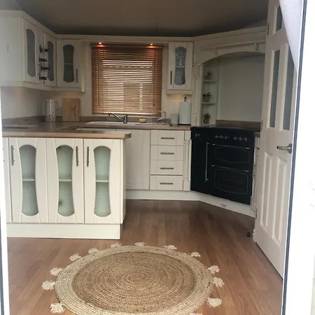 Aldeamento Turístico 29 The Beeches Gilcrux